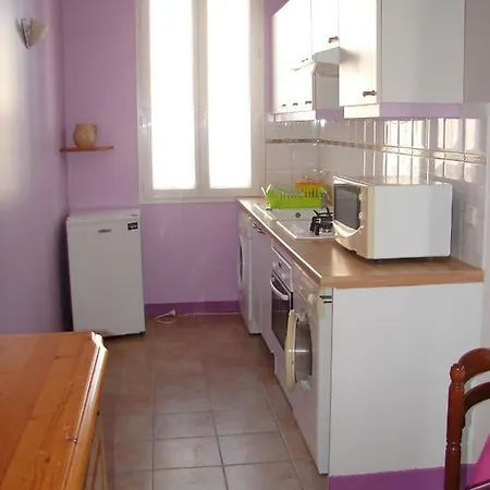 T2 Agreable Appartement Rochefort  Buitenkant foto