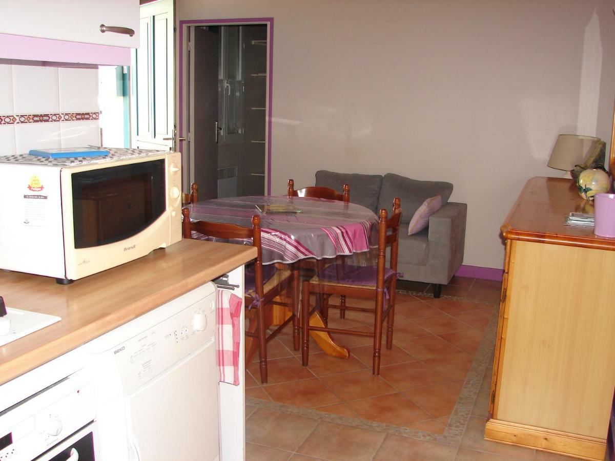 T2 Appartement Rochefort-sur-Mer