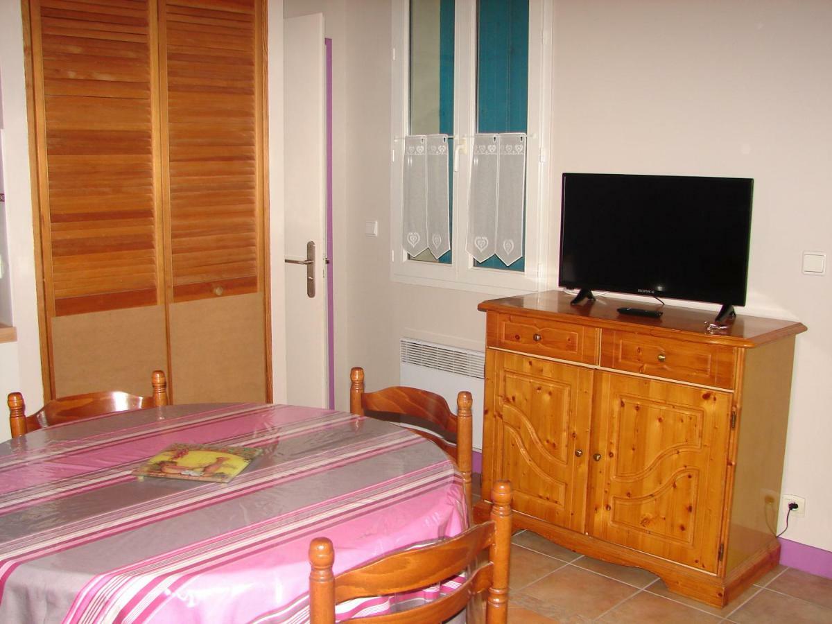 Appartement T2 *